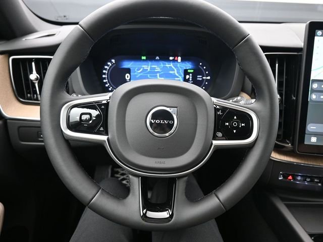 New 2026 Volvo XC60 T8 Plus w/ Protection Package Premier image 24