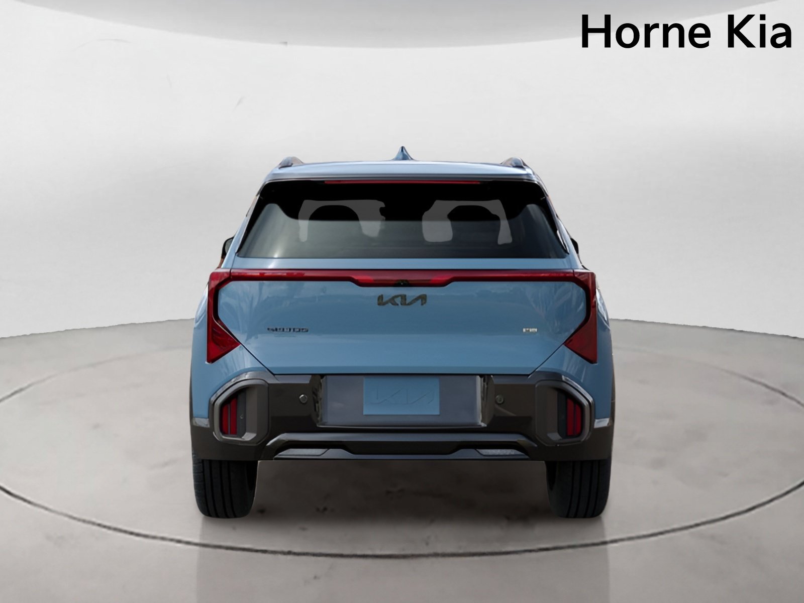New 2027 Kia Seltos X-Line S AWD/4WD image 5