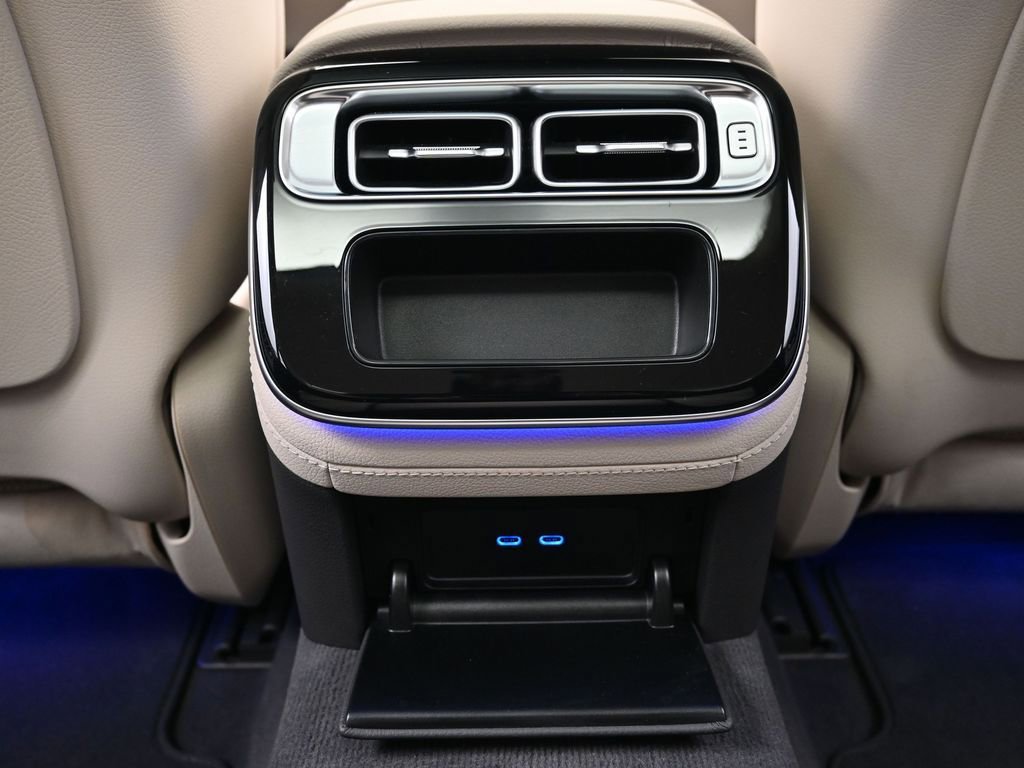 Used 2023 Mercedes-Benz S 580 4MATIC Sedan image 8