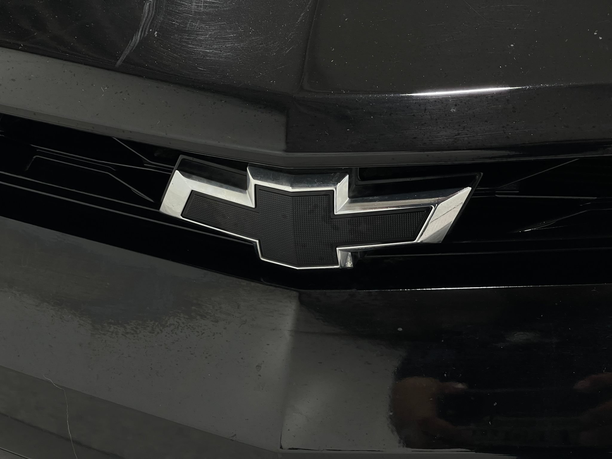 Used 2018 Chevrolet Camaro SS RWD image 36