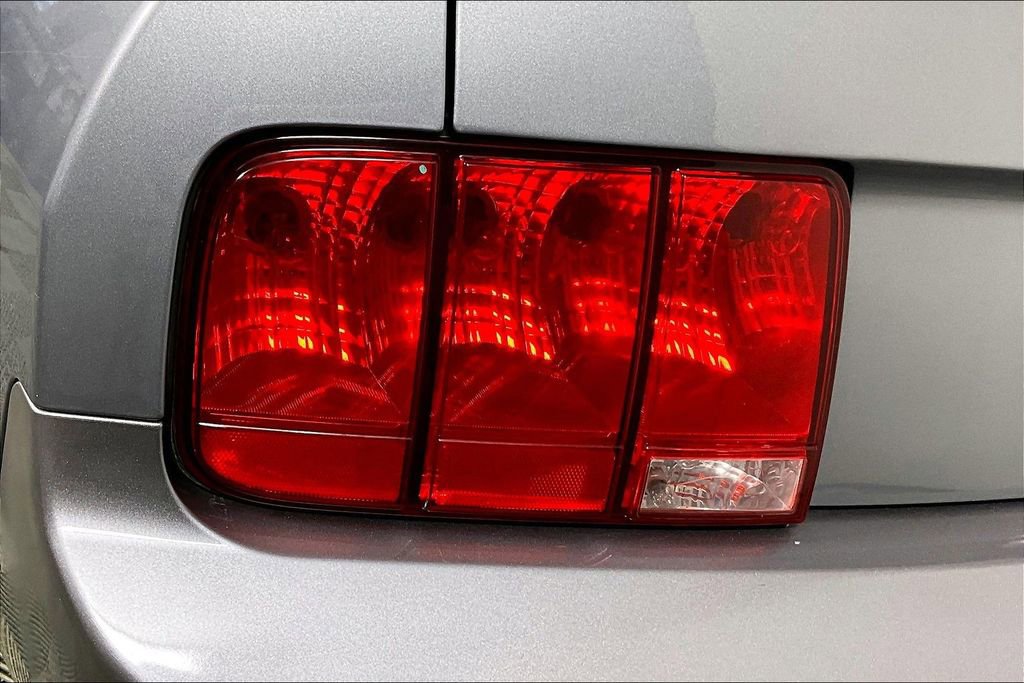 Used 2007 Ford Mustang GT Premium image 29