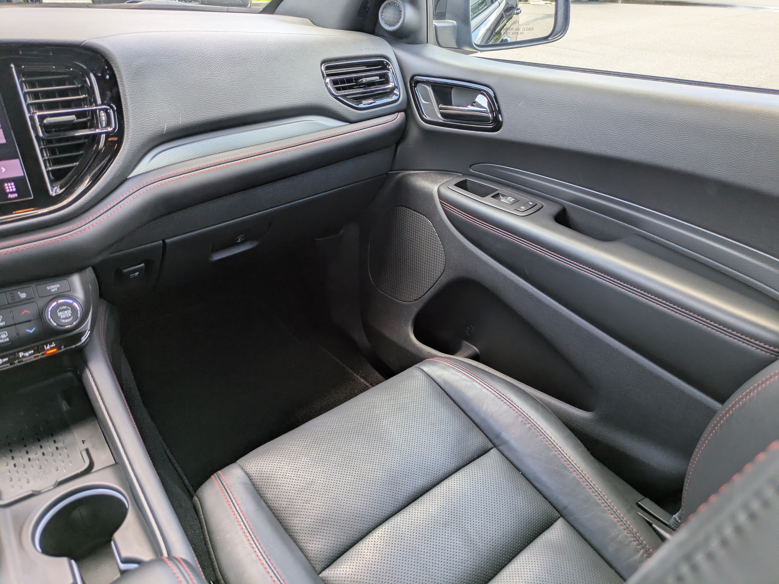 Used 2026 Dodge Durango GT AWD/4WD image 20