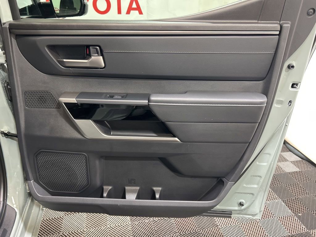 New 2026 Toyota Tundra Limited image 15