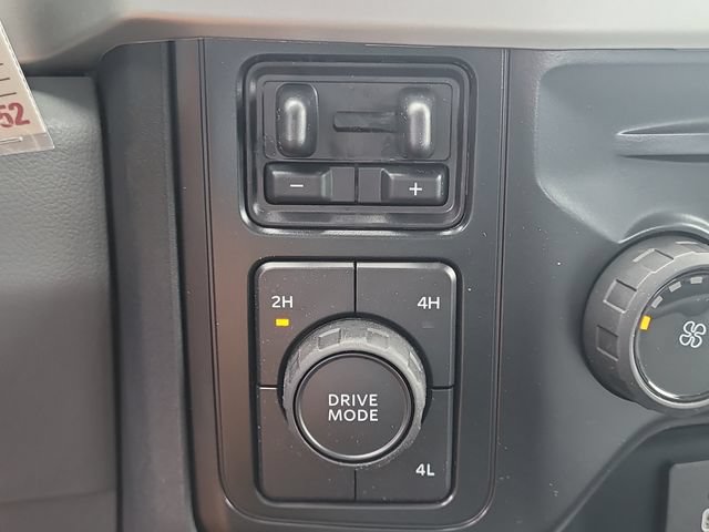 New 2026 Ford F350 XL w/ FX4 Off-Road Package AWD/4WD image 27