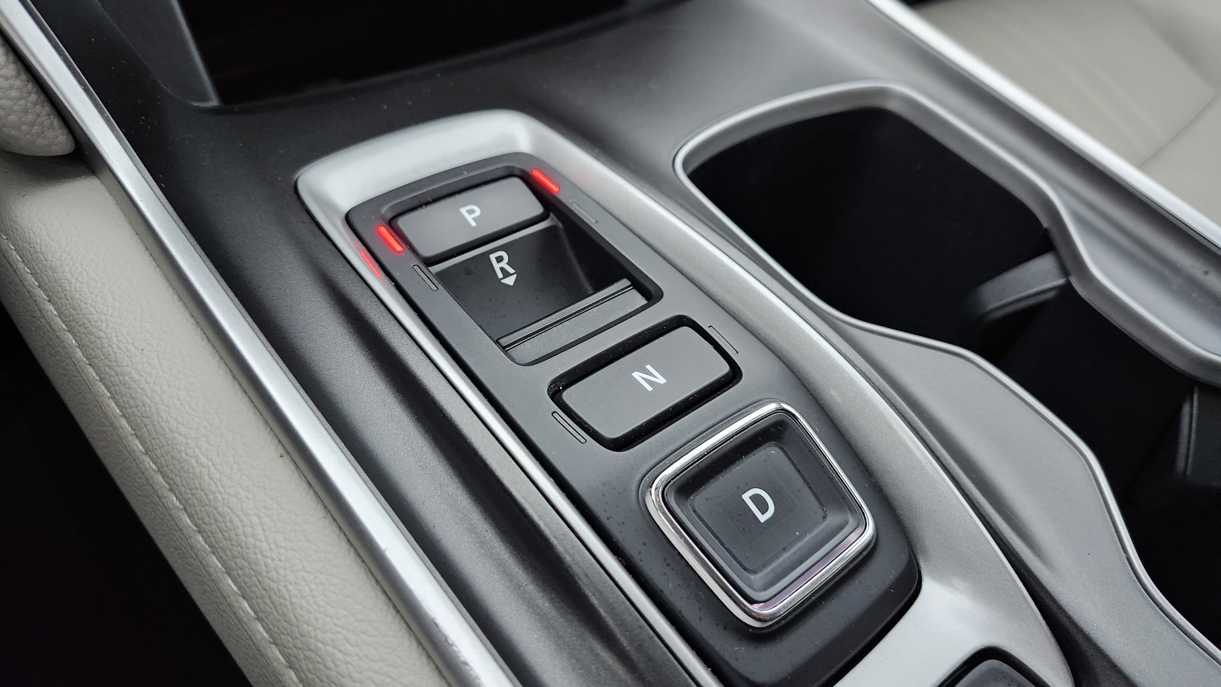 Used 2020 Honda Accord Touring image 37