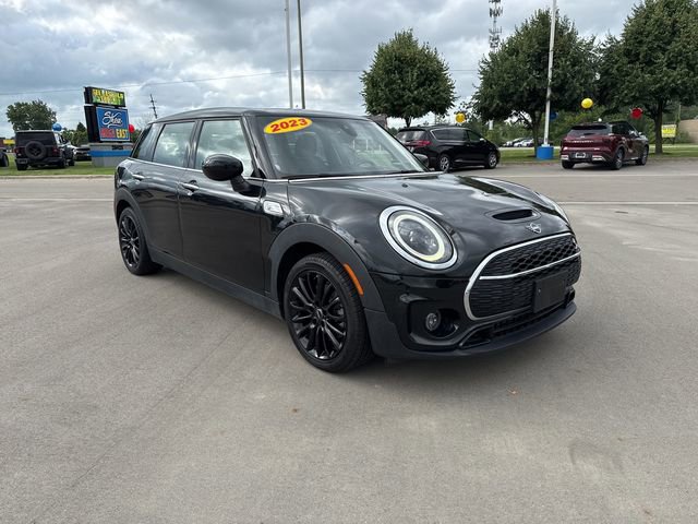 Used 2023 MINI Cooper Clubman S image 9