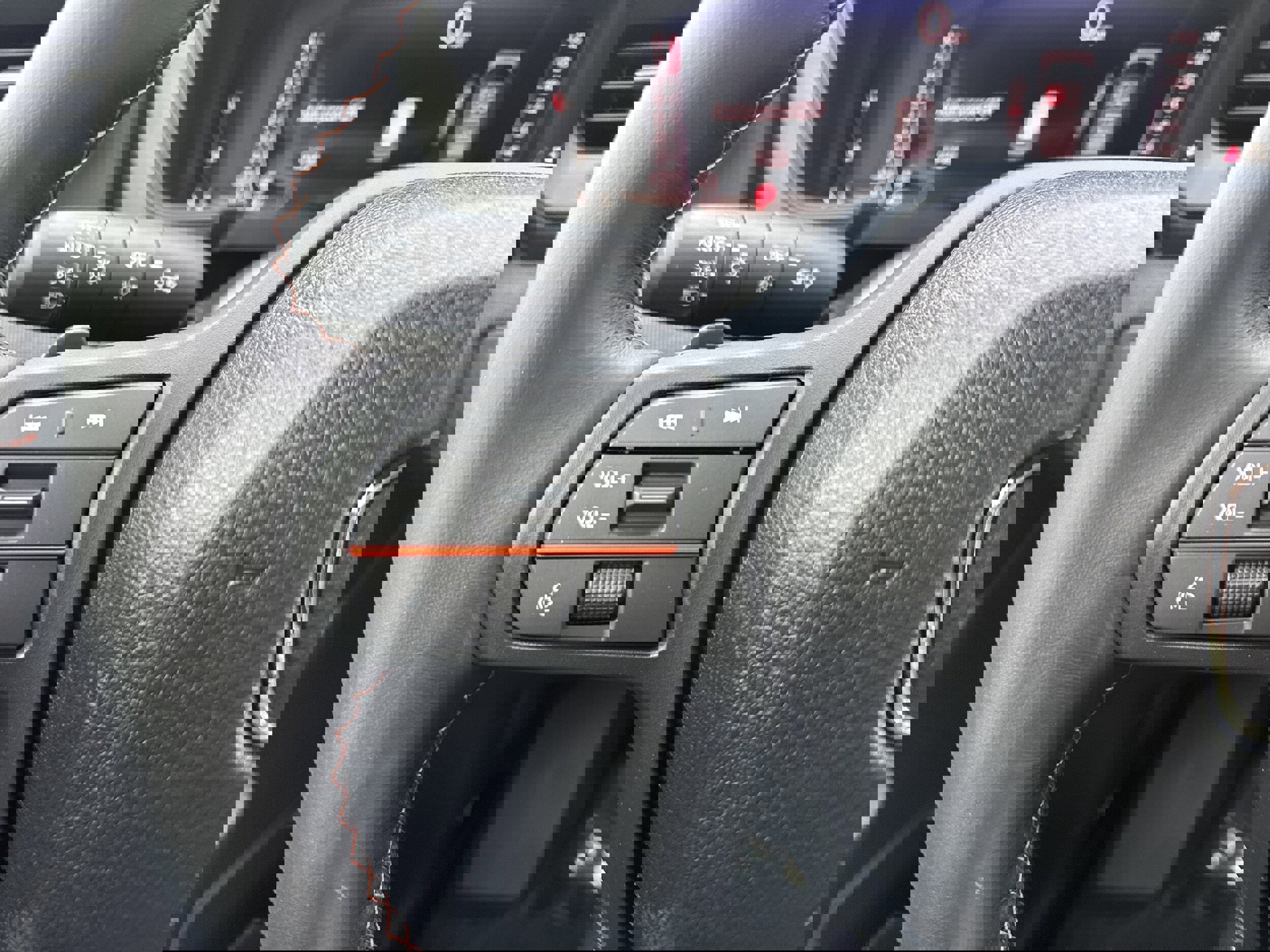 New 2026 Honda Passport TrailSport image 29