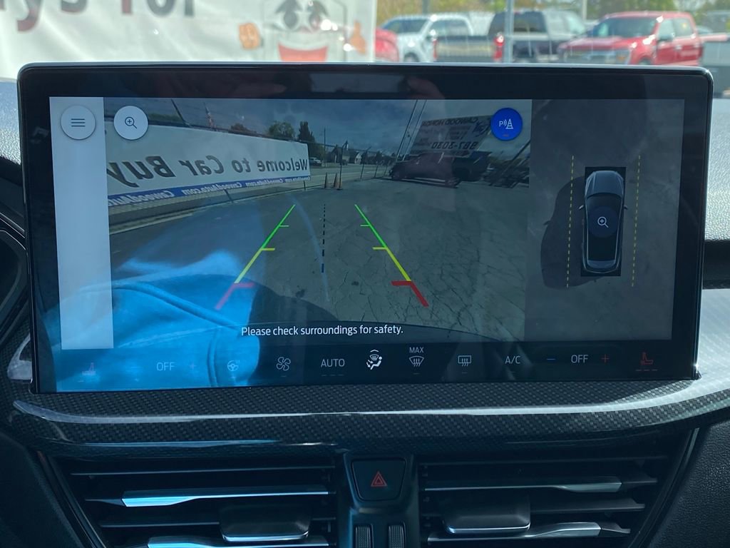 Used 2024 Ford Escape ST-Line Elite w/ Premium Technology Package image 32