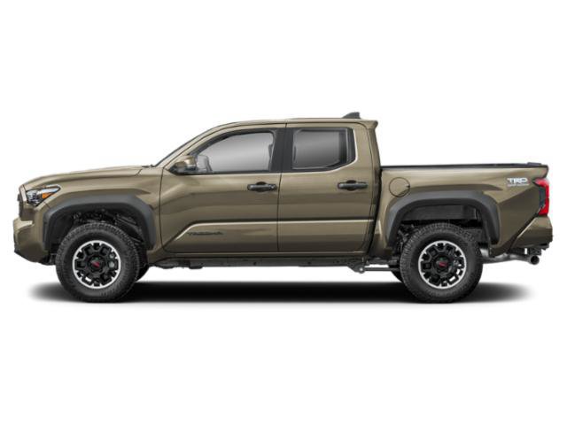 New 2026 Toyota Tacoma TRD Off-Road w/ TRD Off Road Upgrade Package AWD/4WD image 6