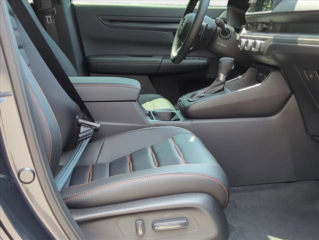 New 2026 Honda CR-V Sport-L image 18