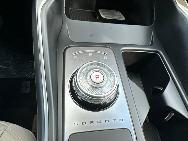 New 2026 Kia Sorento EX AWD/4WD image 35
