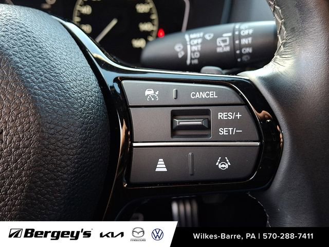 Used 2023 Honda Civic Sport image 24