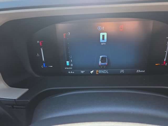 New 2026 Ford Bronco Sport Big Bend AWD/4WD image 14