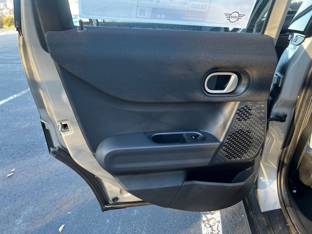 Used 2025 MINI Cooper S image 16