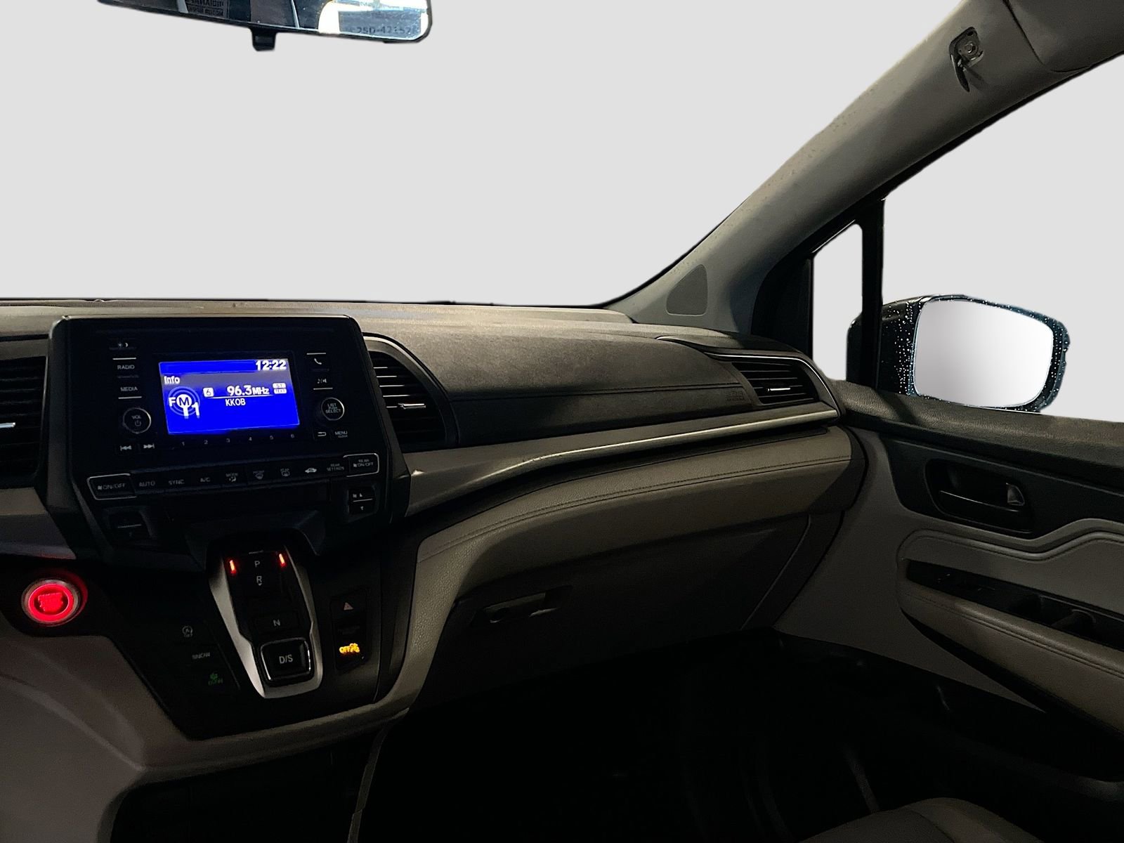 Used 2020 Honda Odyssey LX image 22