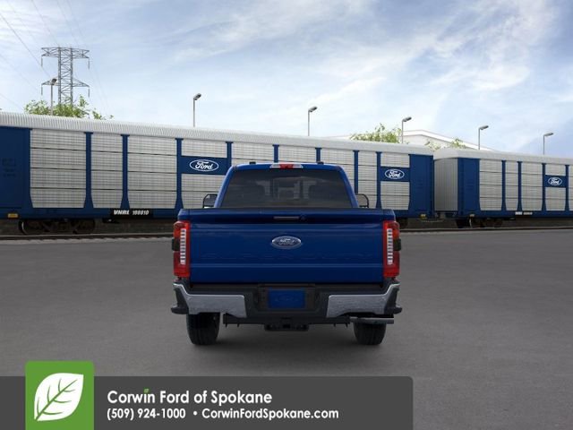 New 2026 Ford F350 Lariat AWD/4WD image 7