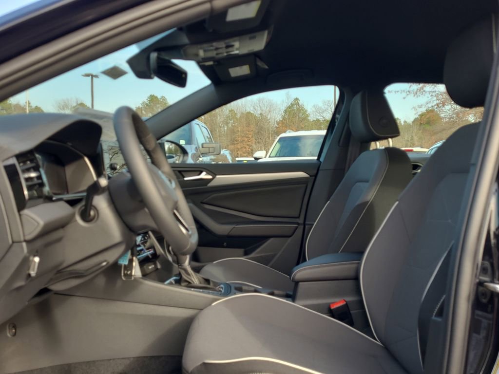 New 2026 Volkswagen Jetta Sport image 11