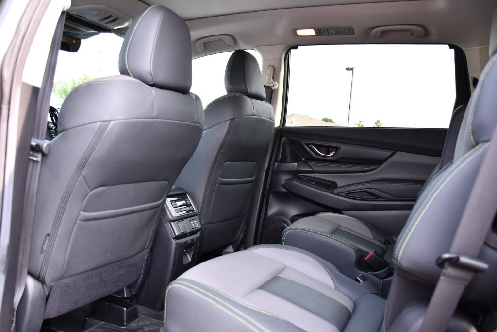 Used 2024 Subaru Ascent Onyx Edition AWD/4WD image 20