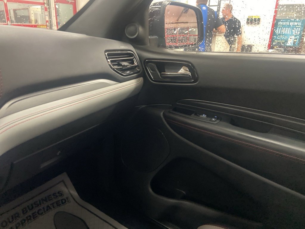 Certified 2024 Dodge Durango GT image 38