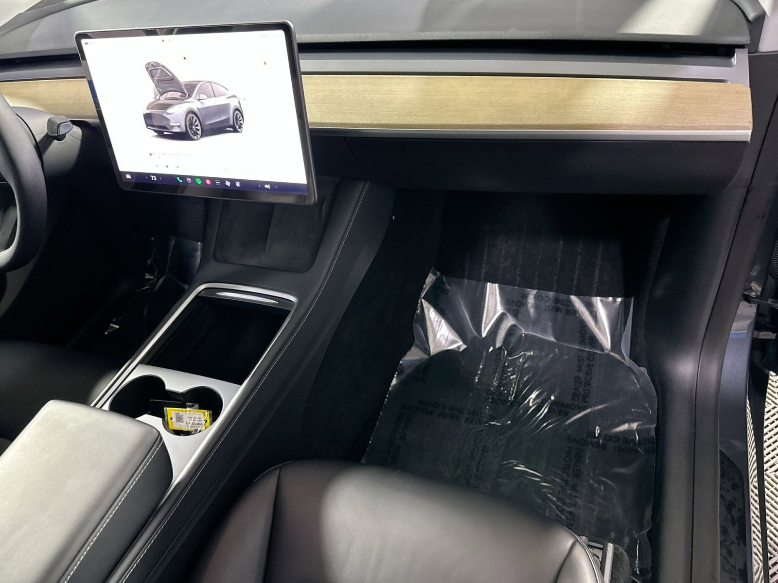 Used 2023 Tesla Model Y Long Range image 30