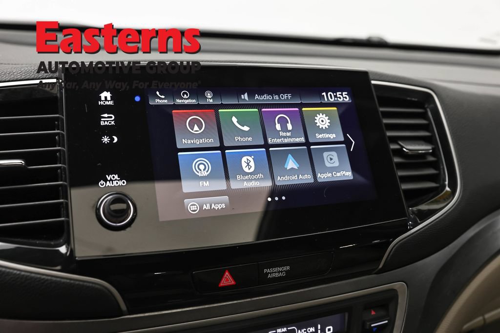 Used 2019 Honda Pilot EX-L image 18