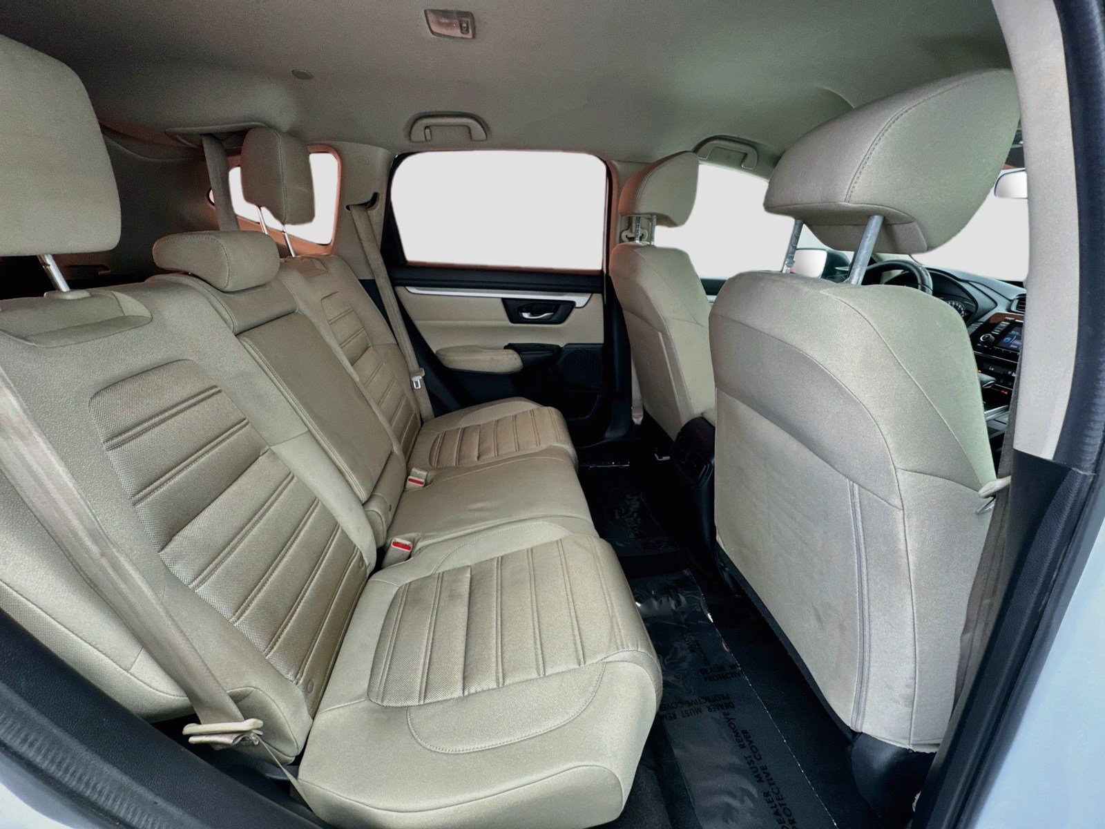 Used 2019 Honda CR-V LX image 18