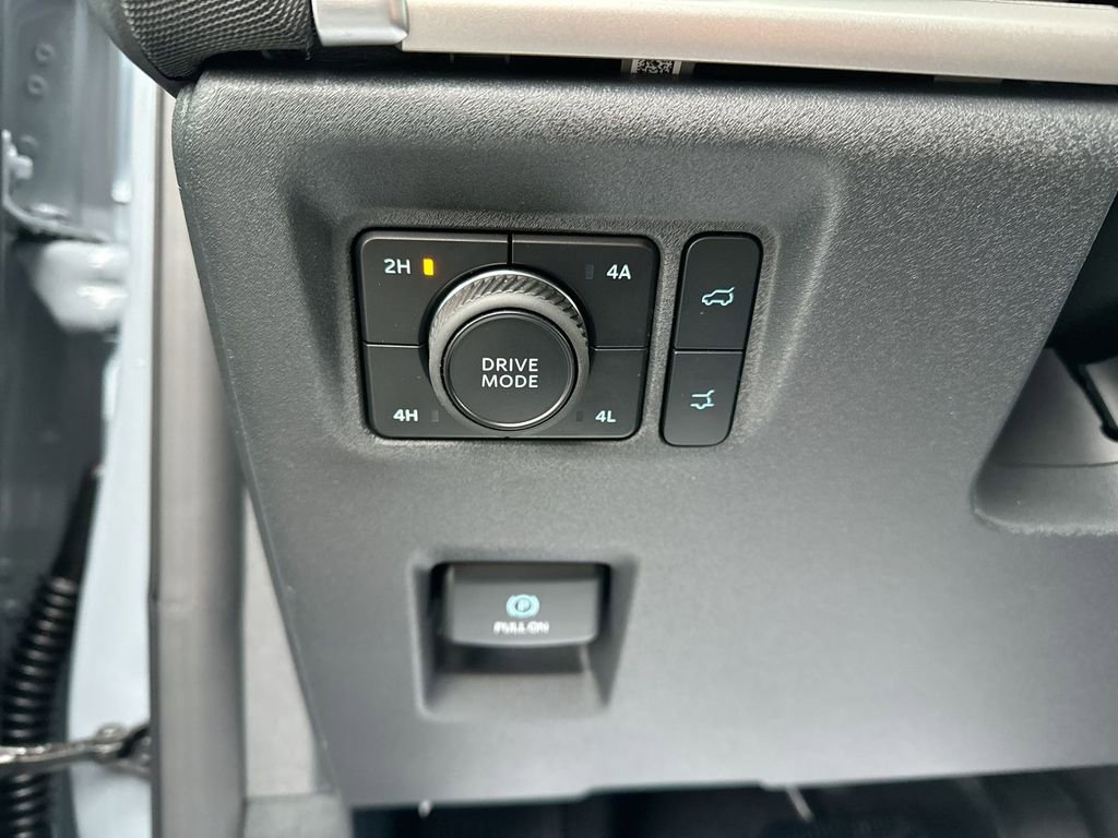 Used 2026 Ford Expedition Active AWD/4WD image 19