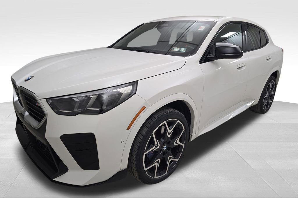 Certified 2024 BMW X2 M35i image 5