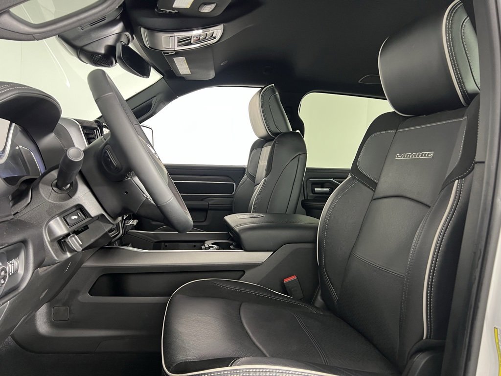 Used 2025 RAM 2500 Laramie image 23