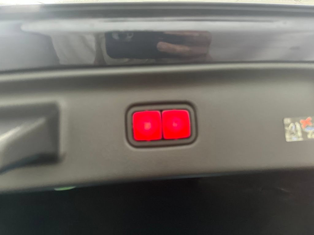 Certified 2022 Mercedes-Benz S 580 4MATIC Sedan image 26