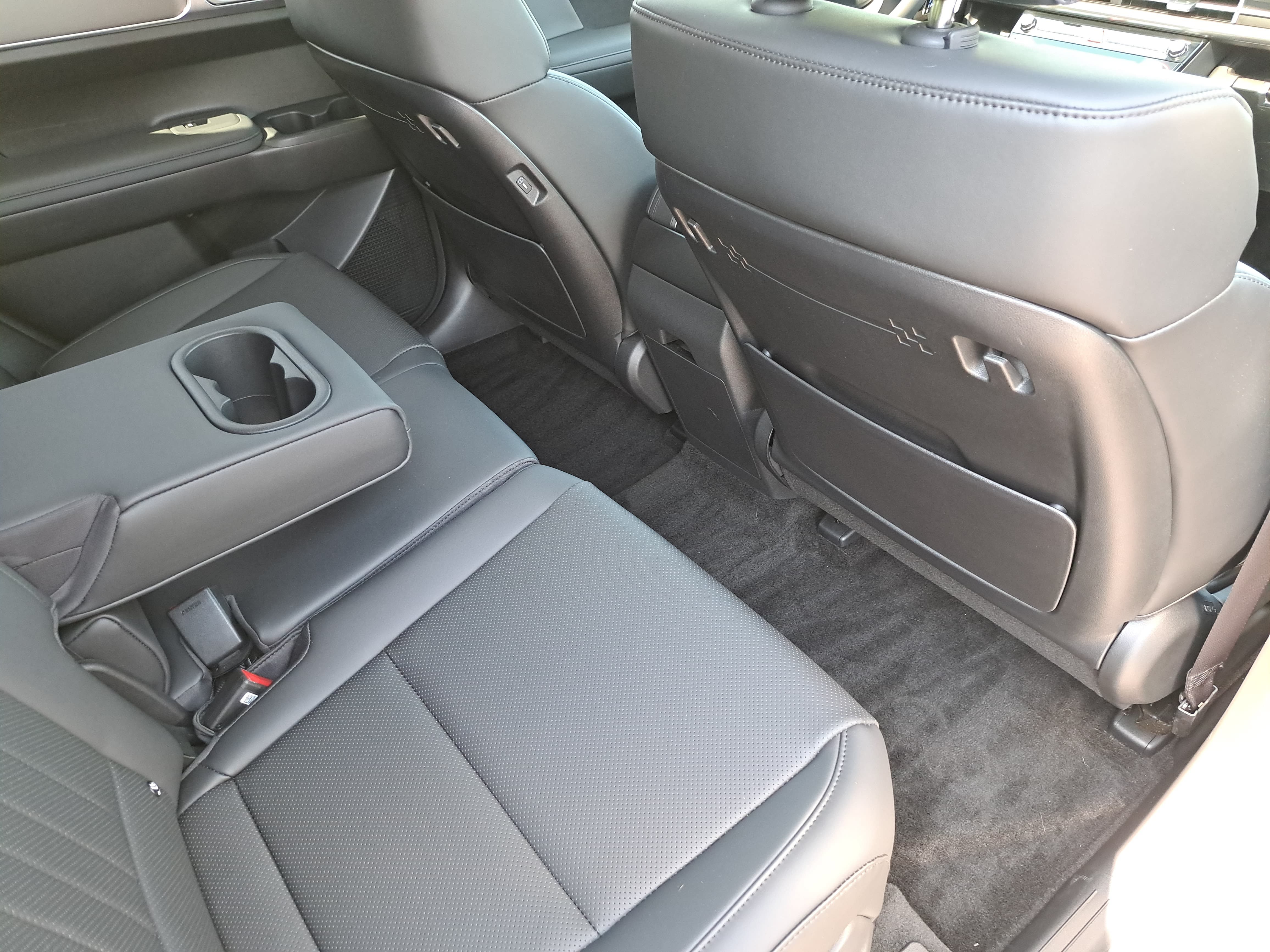 Used 2025 Hyundai Santa Fe XRT AWD/4WD image 11