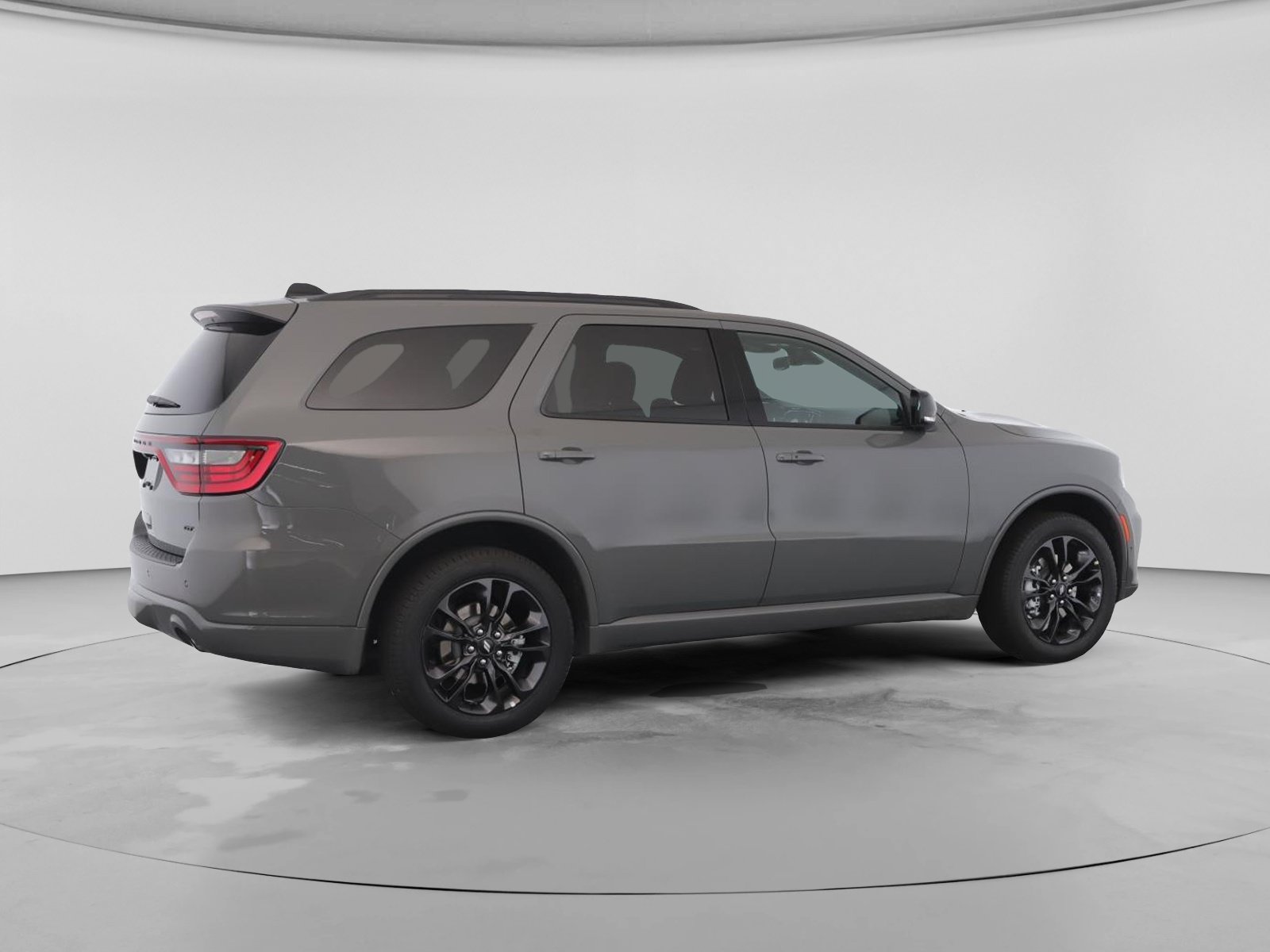 New 2026 Dodge Durango GT AWD/4WD image 31