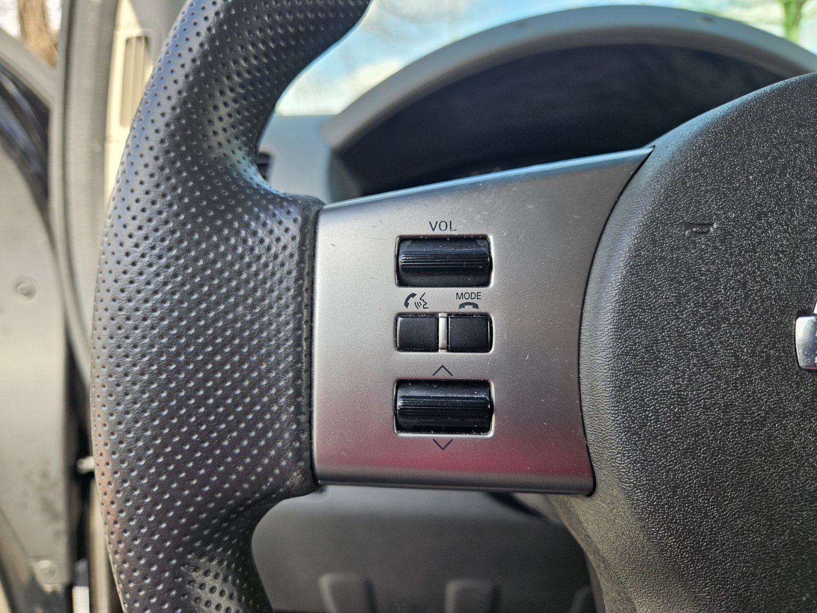 Used 2009 Nissan Xterra S w/ X Gear Pkg image 25