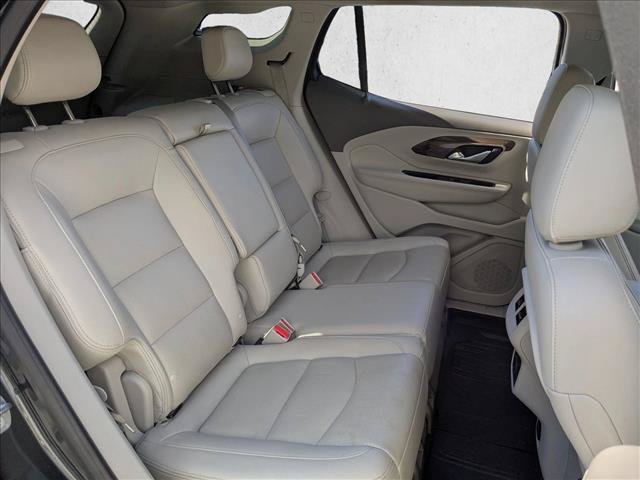 Used 2019 GMC Terrain Denali w/ Advanced Safety Package AWD/4WD image 21