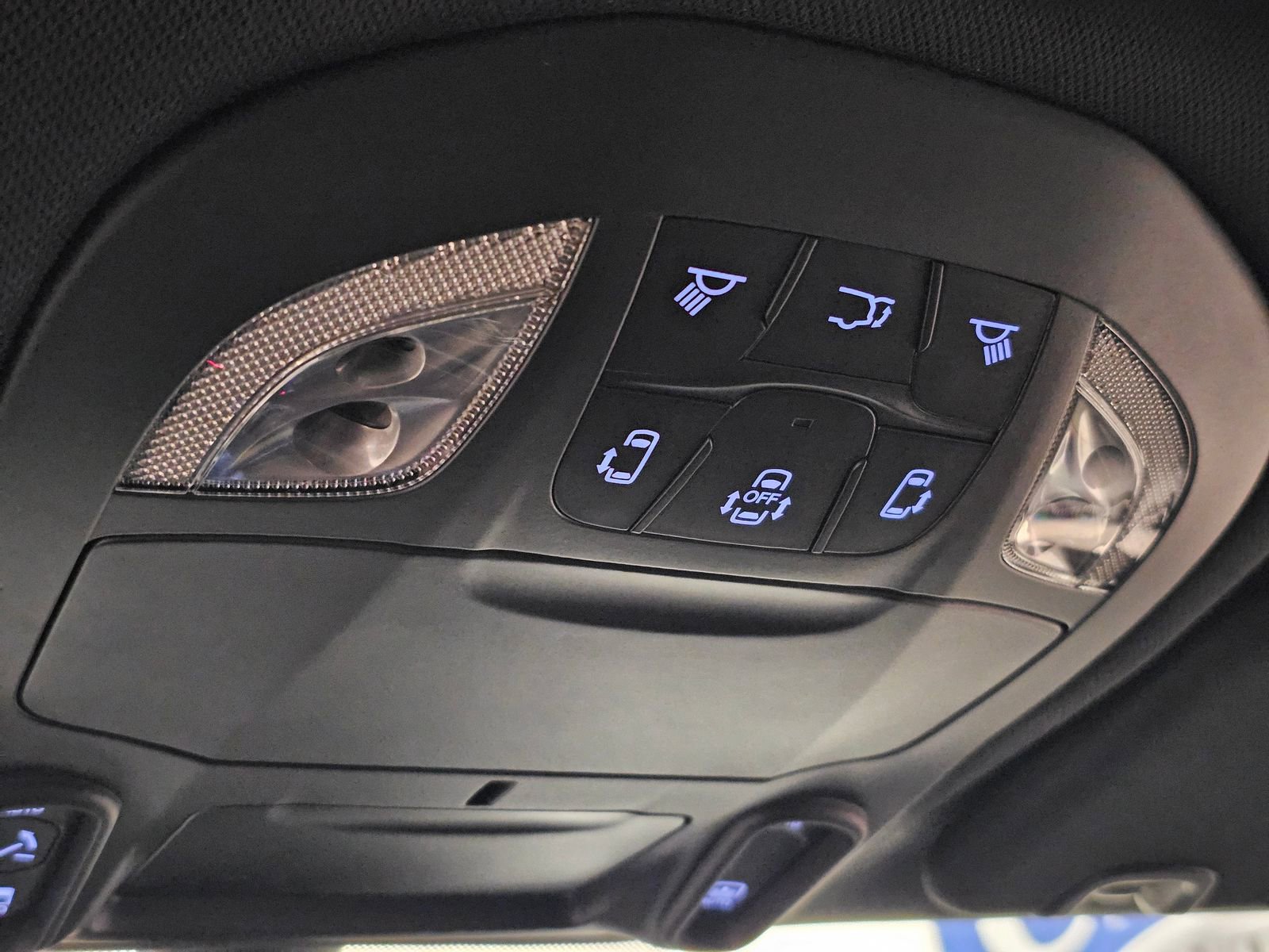 New 2026 Chrysler Pacifica Limited AWD/4WD image 26