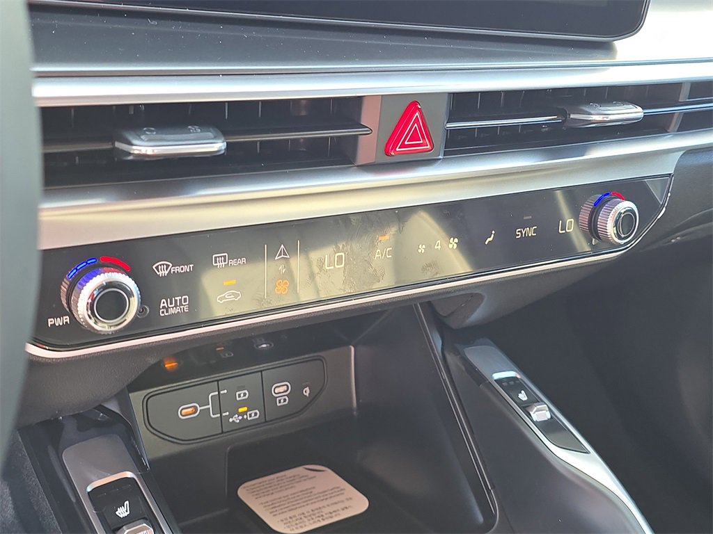 New 2026 Kia Sorento EX w/ EX Premium Package image 29