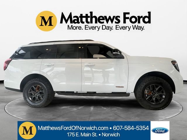 New 2026 Ford Expedition Tremor image 6