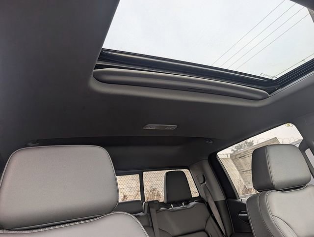 New 2026 Chevrolet Silverado 1500 LT Trail Boss w/ LT Trail Boss Premium Package image 12