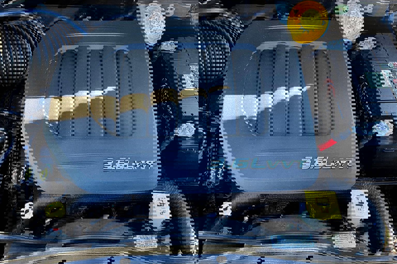 Used 2014 Dodge Grand Caravan SE w/ Quick Order Package 29E SE image 28