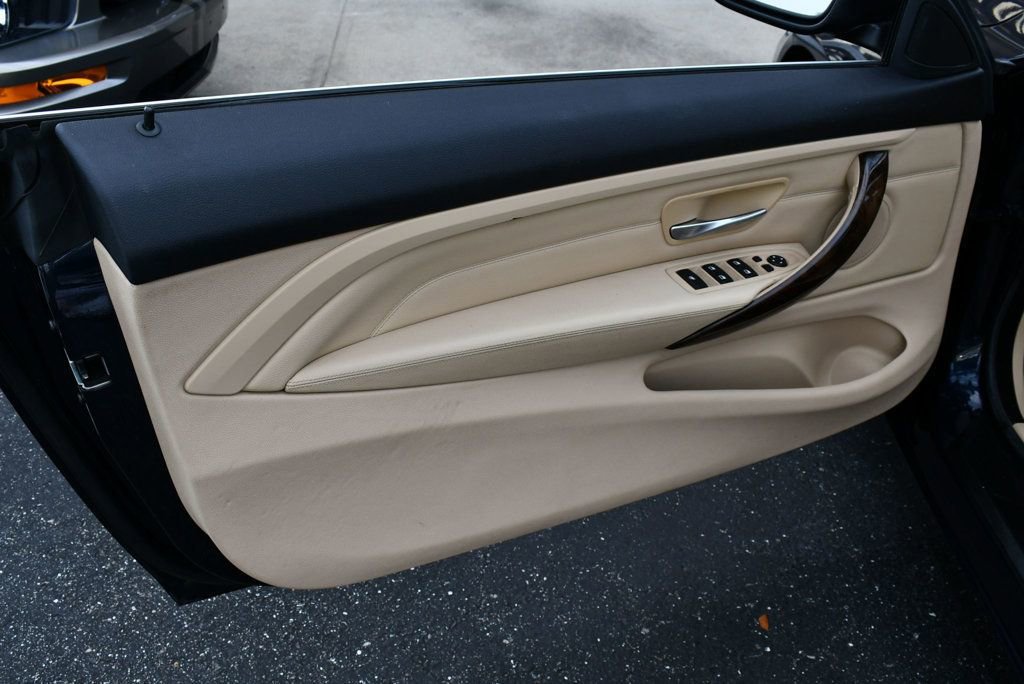 Used 2014 BMW 428i Convertible image 54