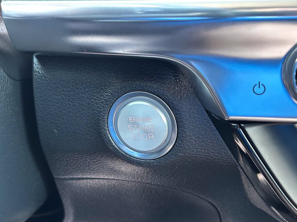 Used 2022 Kia Telluride EX w/ EX Premium Package FWD image 28