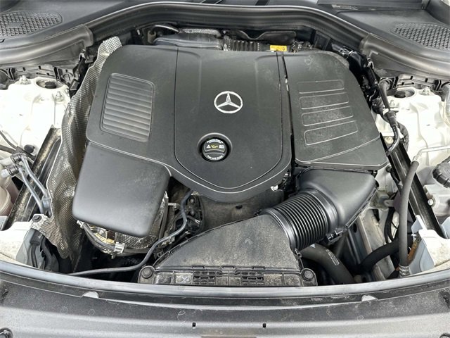 Certified 2023 Mercedes-Benz GLC 300 4MATIC image 10