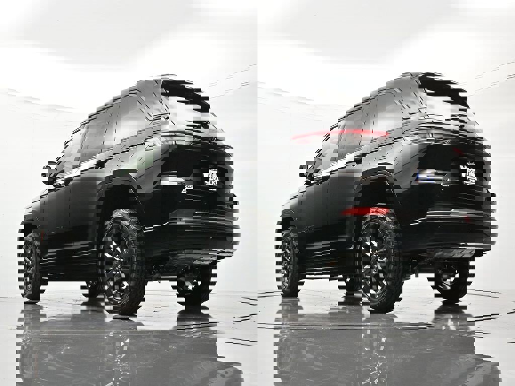 New 2026 Jeep Grand Cherokee Limited image 45