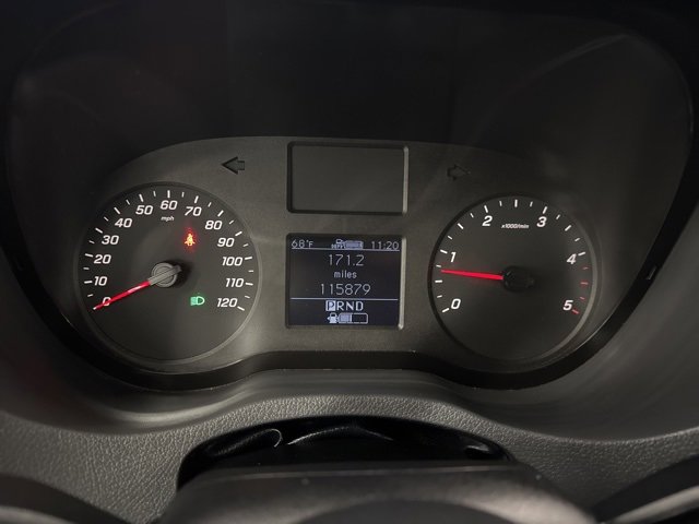 Used 2019 Freightliner Sprinter 2500 image 12