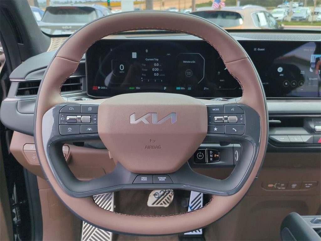 New 2026 Kia EV9 GT-Line image 15