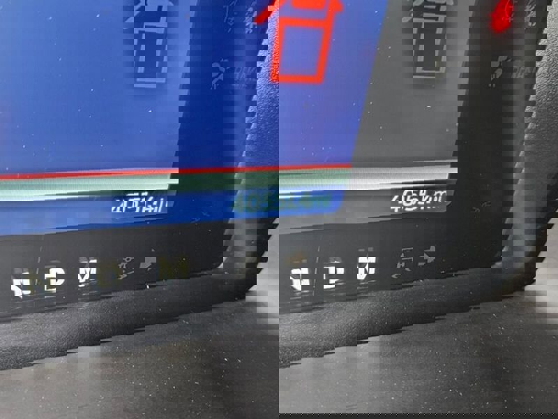 Used 2023 Ford Bronco Badlands image 30