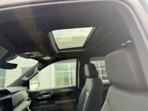 New 2026 GMC Sierra 1500 AT4 w/ Technology Package image 13