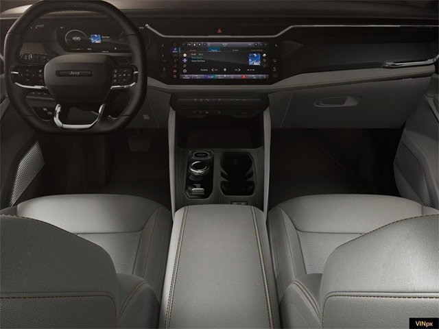 New 2026 Jeep Cherokee Limited image 12