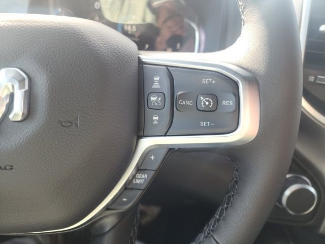 New 2026 RAM 1500 Big Horn image 14