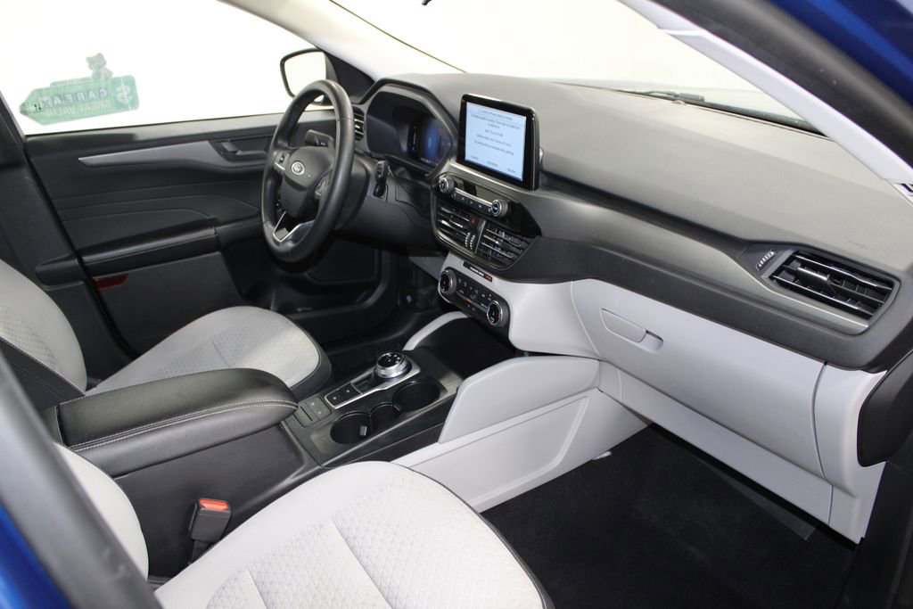 Used 2023 Ford Escape Active image 27
